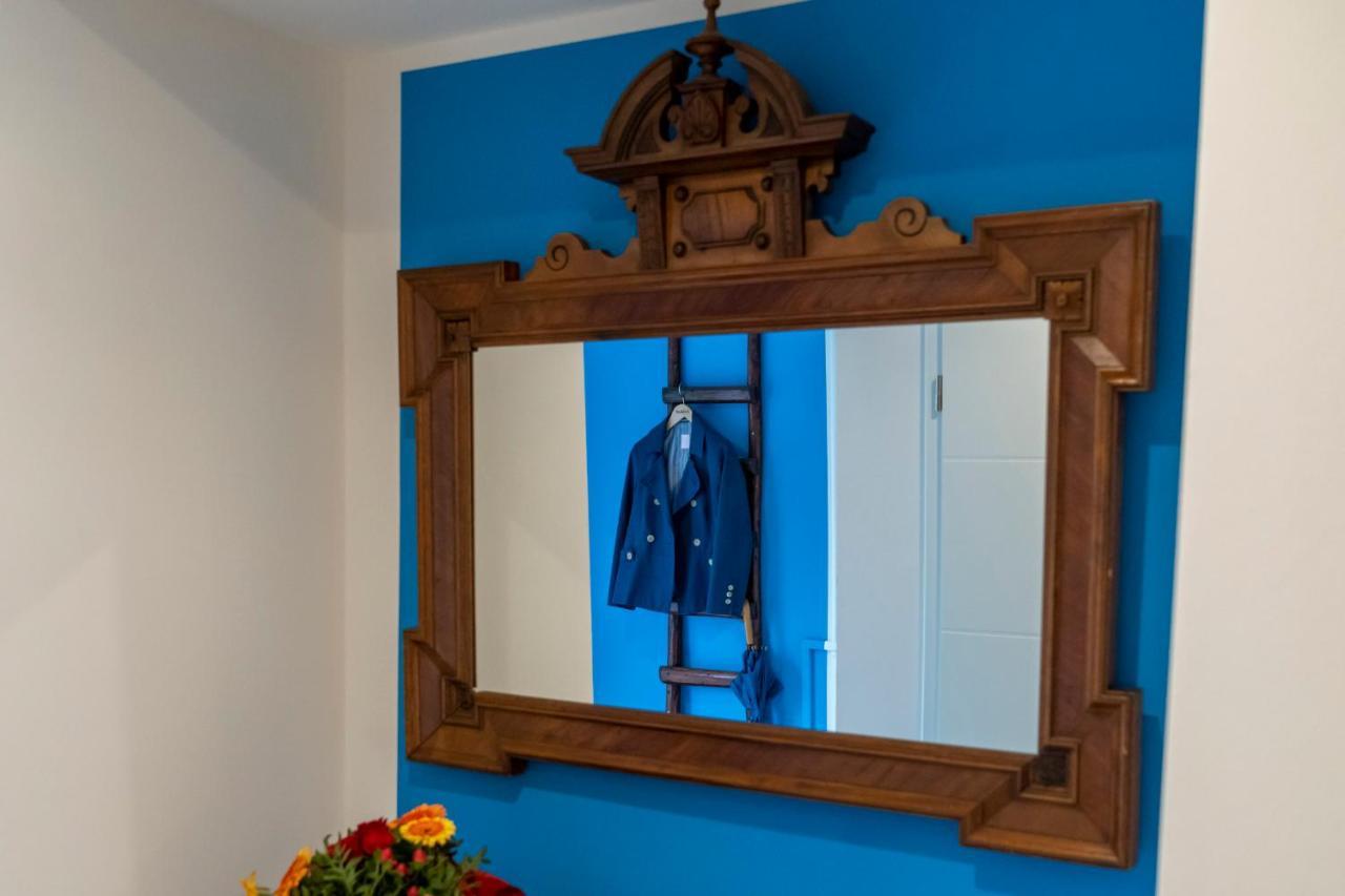 Das Blaue Haus Boppard Exteriér fotografie