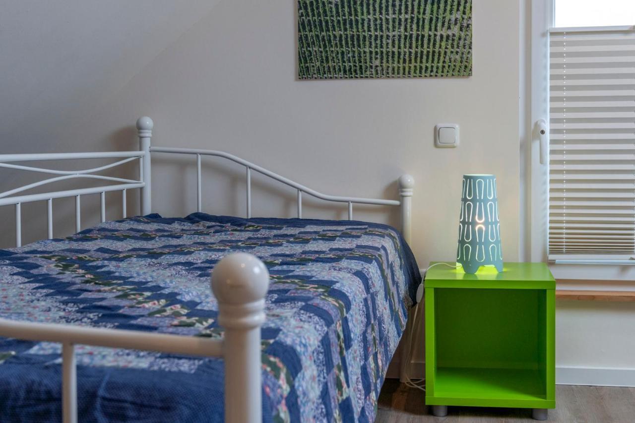 Das Blaue Haus Boppard Exteriér fotografie
