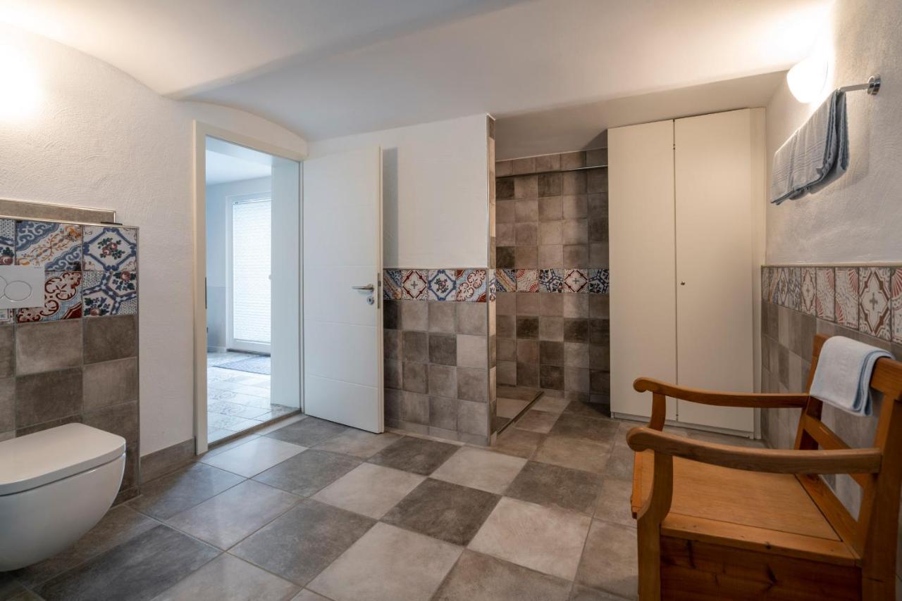 Das Blaue Haus Boppard Exteriér fotografie
