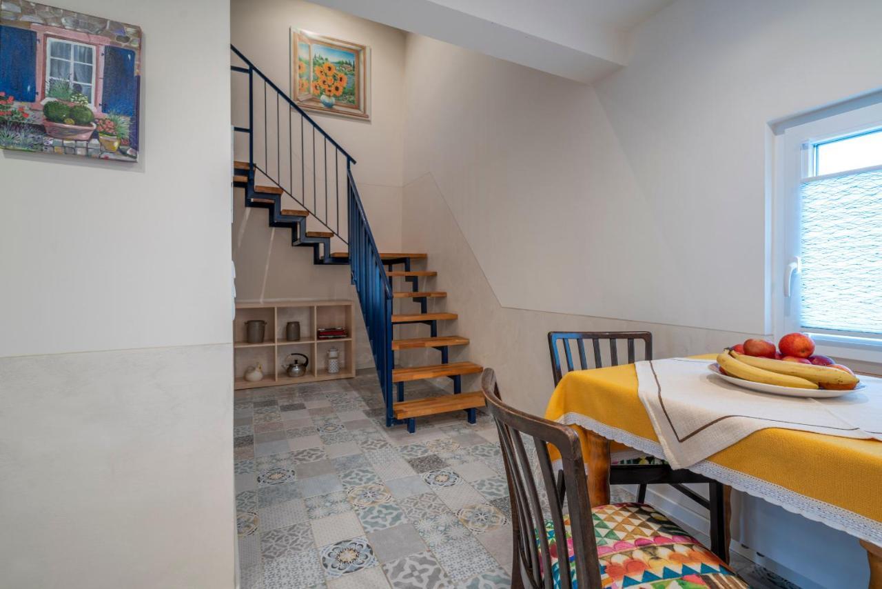 Das Blaue Haus Boppard Exteriér fotografie