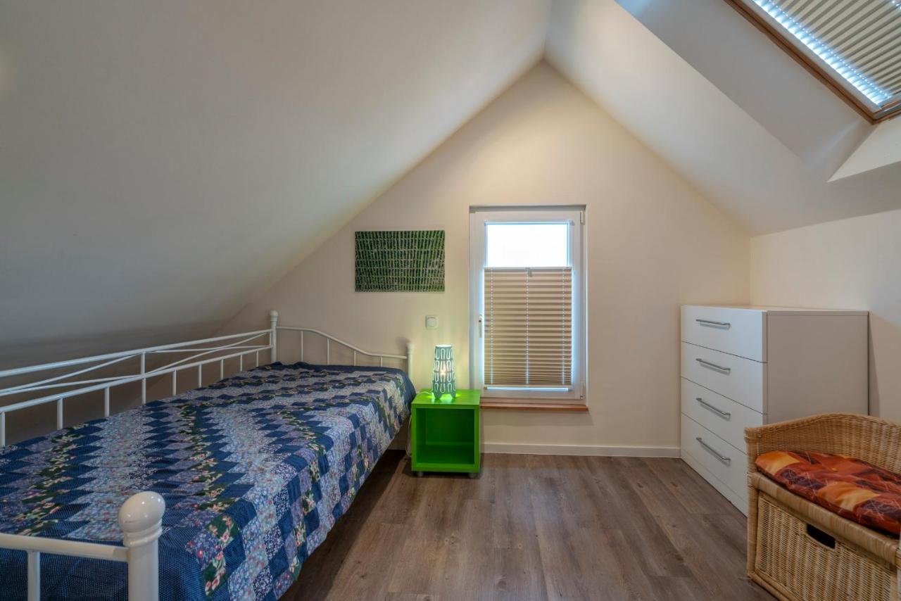 Das Blaue Haus Boppard Exteriér fotografie