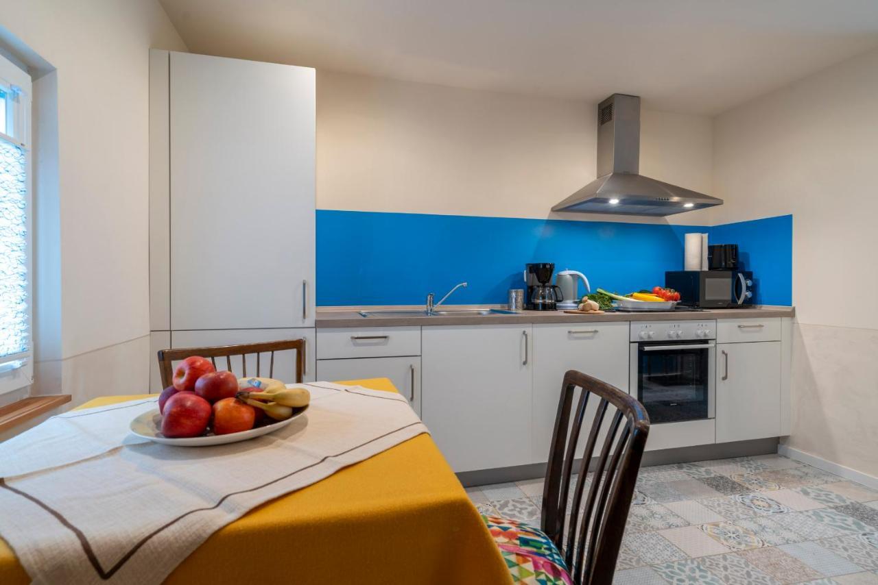 Das Blaue Haus Boppard Exteriér fotografie