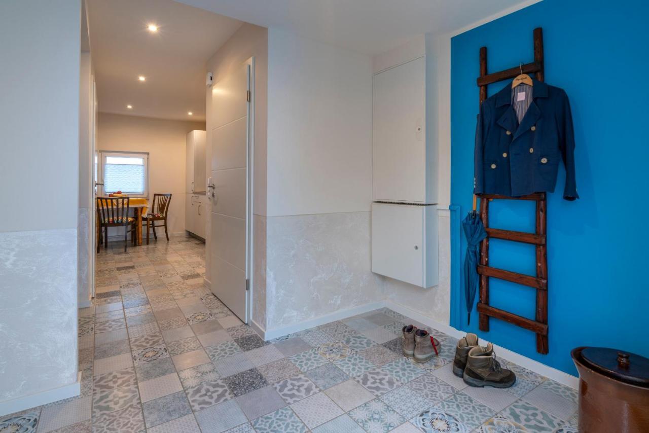 Das Blaue Haus Boppard Exteriér fotografie
