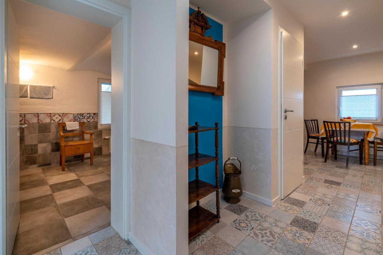 Das Blaue Haus Boppard Exteriér fotografie