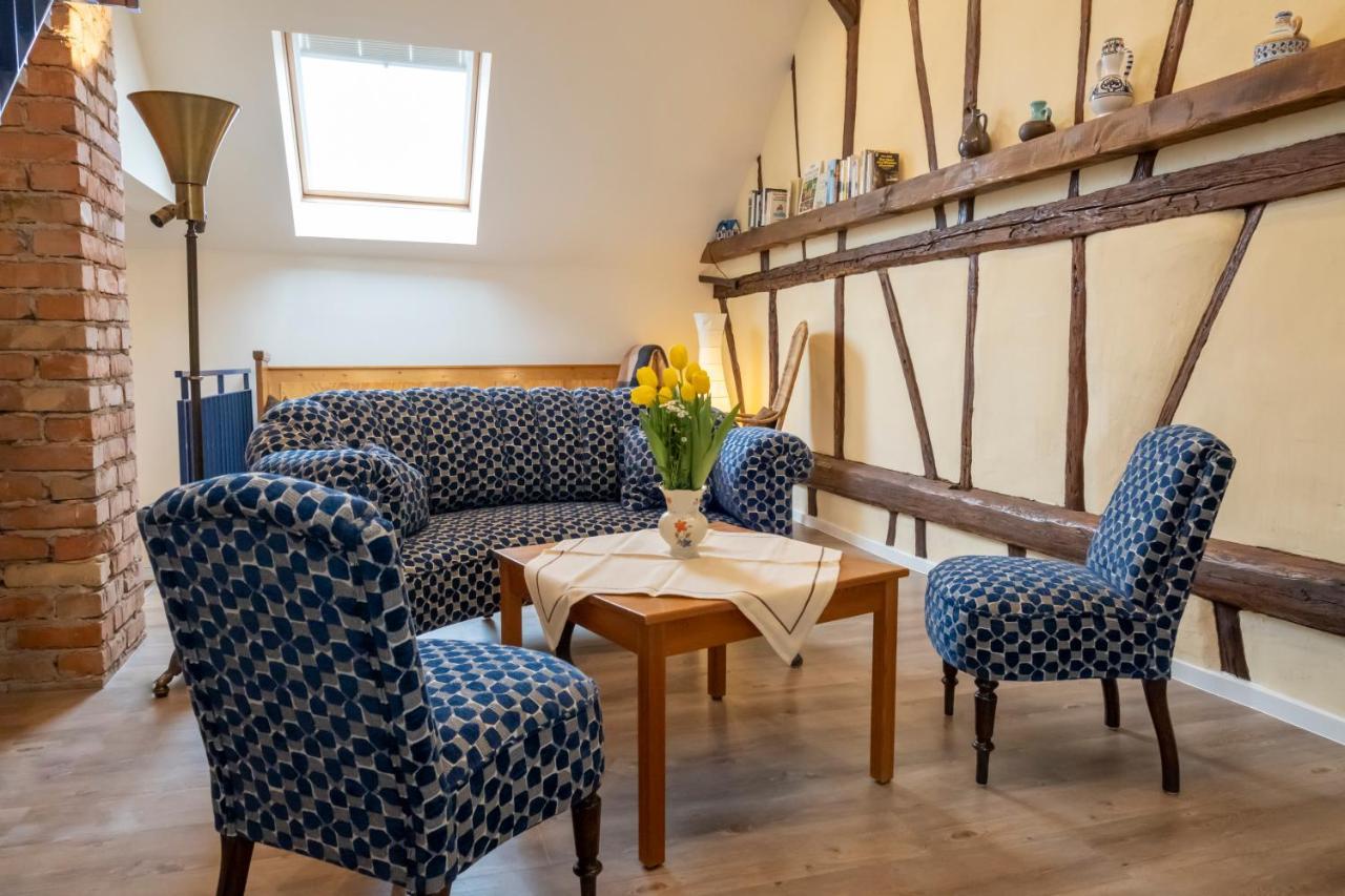 Das Blaue Haus Boppard Exteriér fotografie