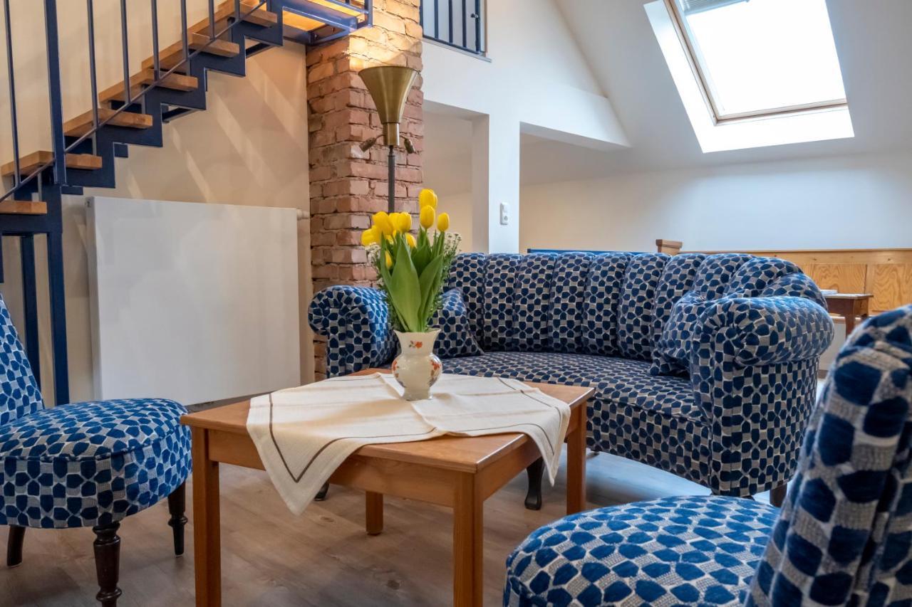 Das Blaue Haus Boppard Exteriér fotografie